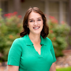 Amelia Celestin's profile picture