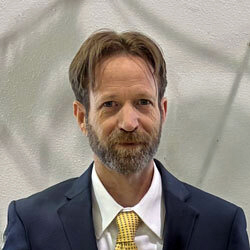 Billy Overstreet's profile picture