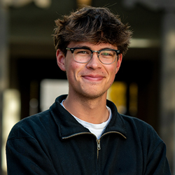 Matt Pettit's profile picture