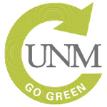 Go Green Logo