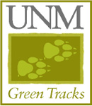 Green Tracks Logo